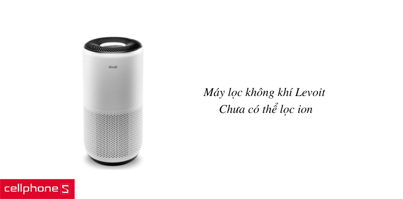 Nhược điểm của máy hút bụi Levoit