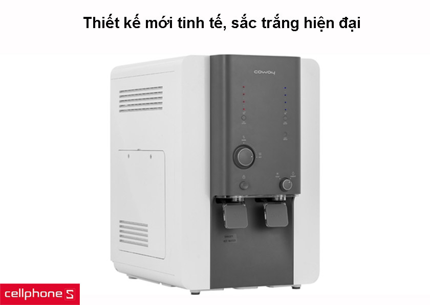 Máy lọc nước Coway CHP-18AR