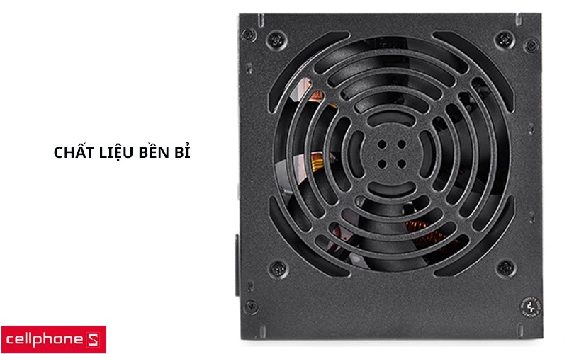 Nguồn máy tính DeepCool DN550 550W