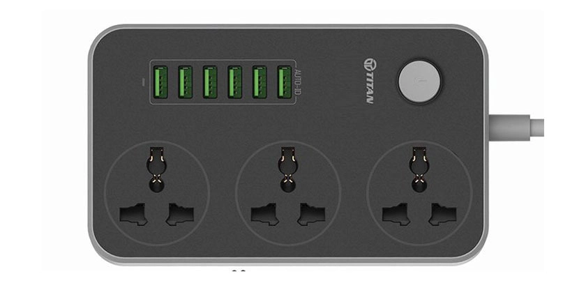 Ưu - Nhược điểm của ổ cắm thông minh Titan