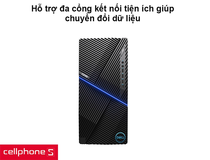 Máy tính PC Dell Gaming G5 5000B i9-10900F