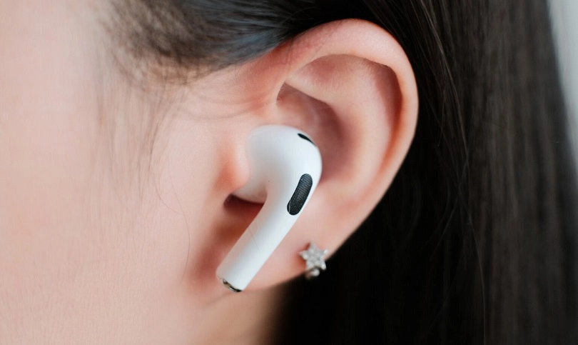 Airpods 3