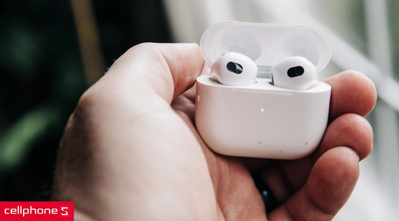 Airpods 3