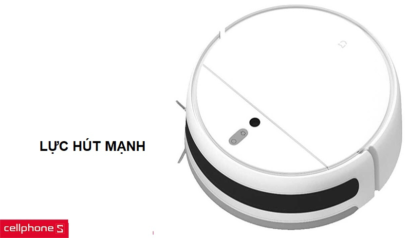 Sức hút mạnh mẽ, thời lượng pin dài lâu