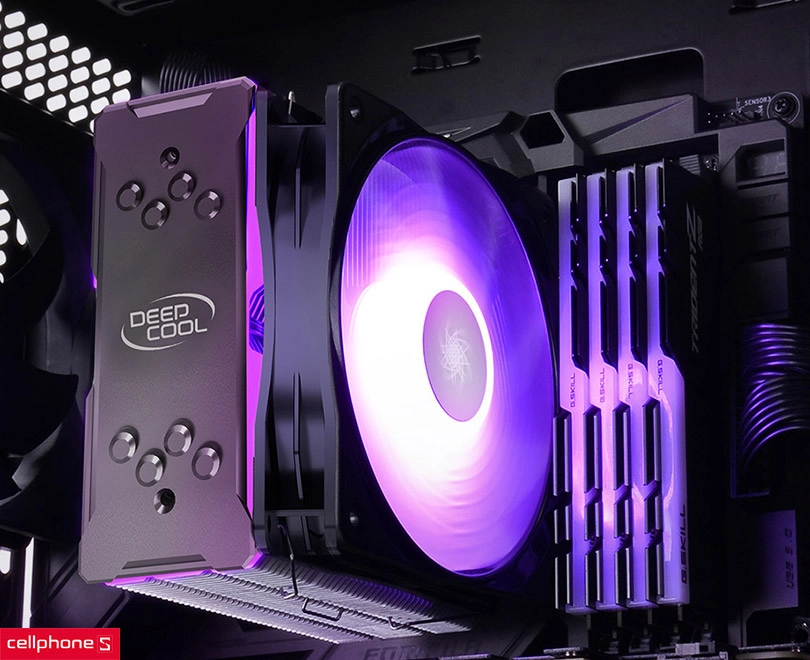 Tản nhiệt khí DeepCool