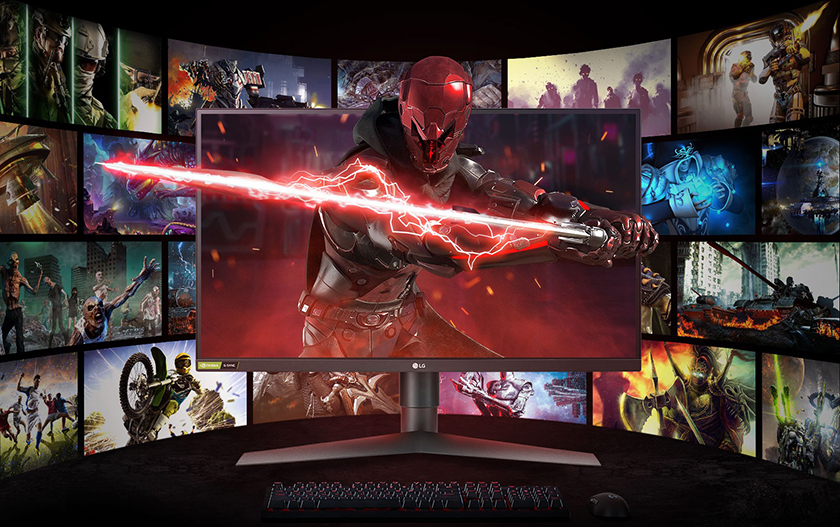 Màn hình máy tính là gì?