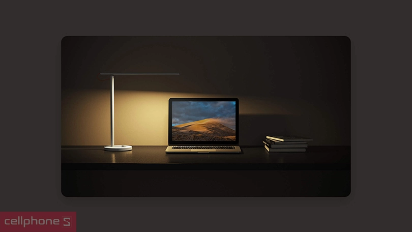 Đèn bàn Xiaomi Desk Lamp 1S