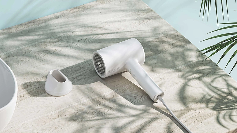 Máy Sấy Tóc Xiaomi Mi Ionic Hair Dryer Eu NUN4052GL