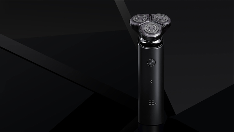 Máy Cạo Râu Xiaomi Mi S500 NUN4131GL