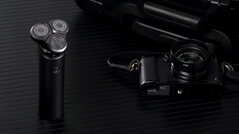 Máy Cạo Râu Xiaomi Mi S500 NUN4131GL