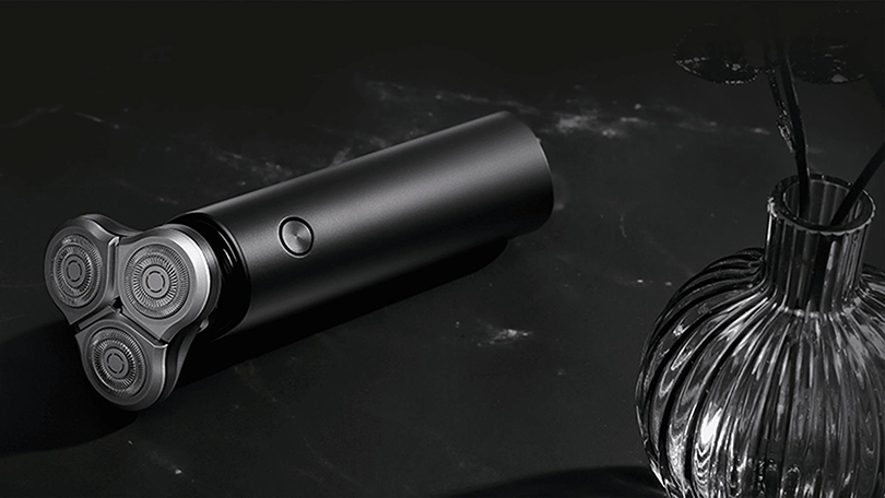 Máy Cạo Râu Xiaomi Mi S500 NUN4131GL