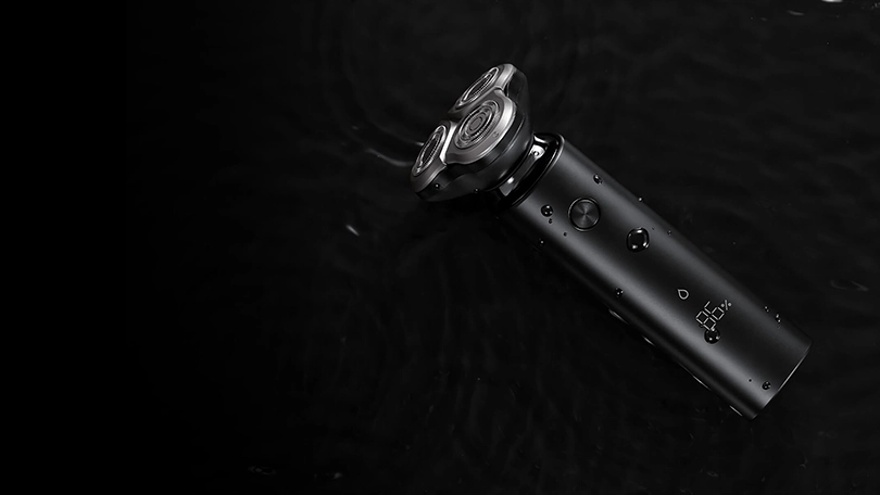 Máy Cạo Râu Xiaomi Mi S500 NUN4131GL