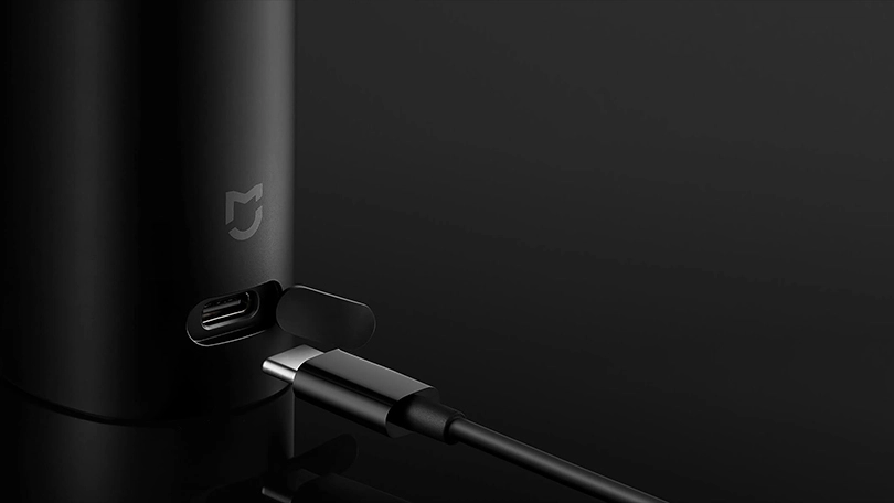 Máy Cạo Râu Xiaomi Mi S500 NUN4131GL