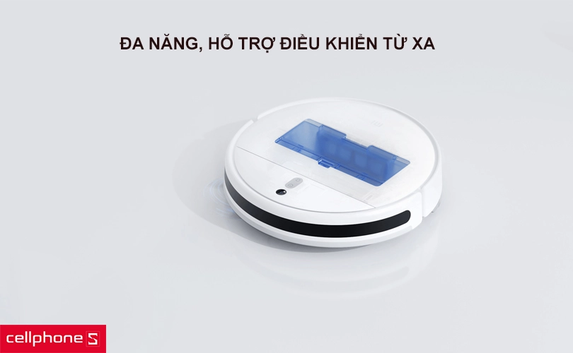 Robot hút bụi Xiaomi Vaccum Mop 2 Lite