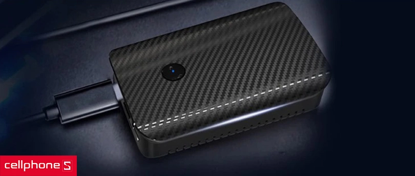 Đánh giá Android Box xe hơi Vietmap BM9