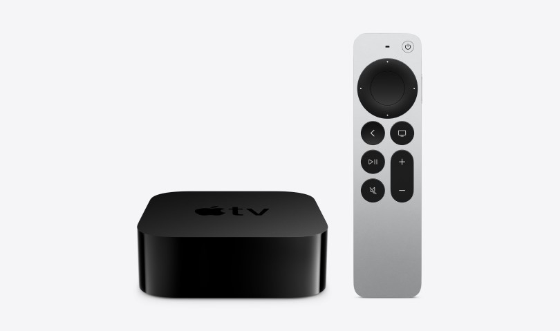 Apple TV 4K 64GB 2021