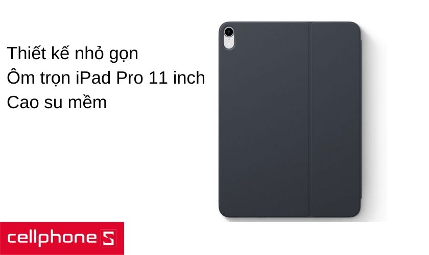 Thiết kế mặt ngoài cao su mềm, mặt trong bọc vải