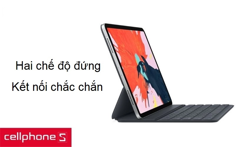 Hai chế độ đứng