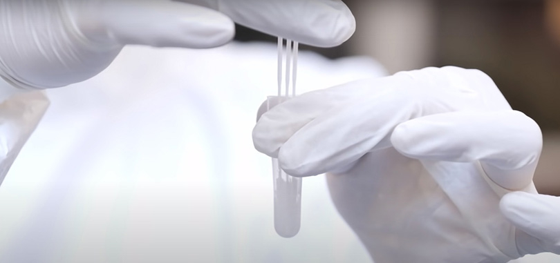 Cách test nhanh bằng mẫu gộp