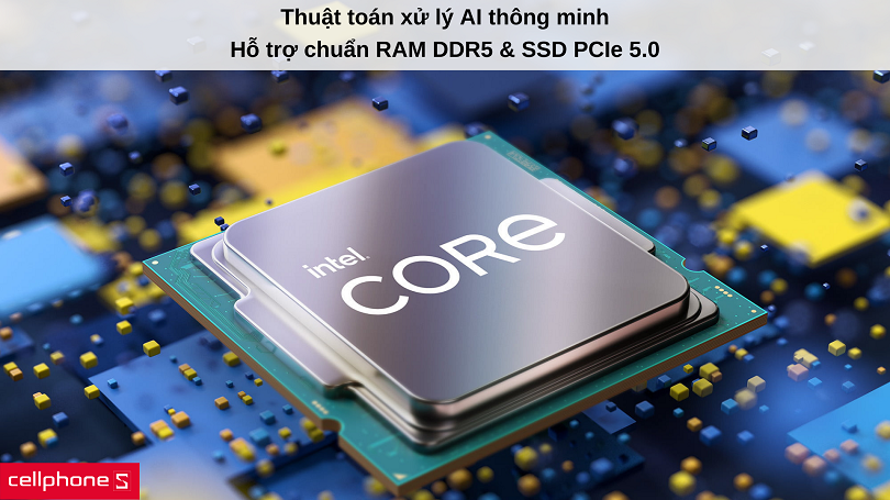 CPU Intel Core i9 12900KF