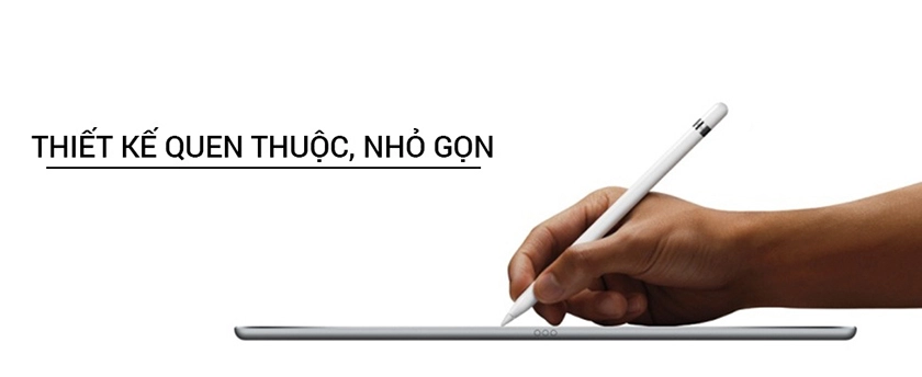 Bút Apple Pencil MK0C2