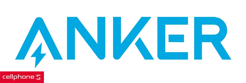 Anker – Thương hiệu quốc tế đã được khẳng định