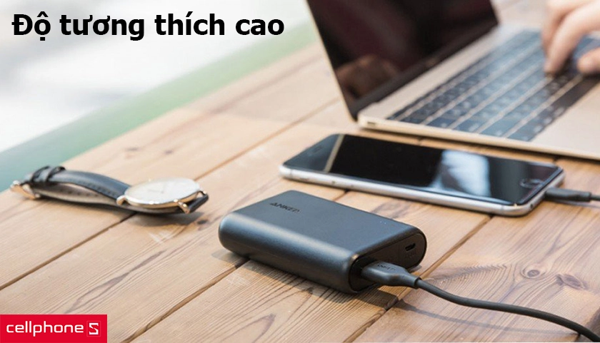 độ tương thích cao