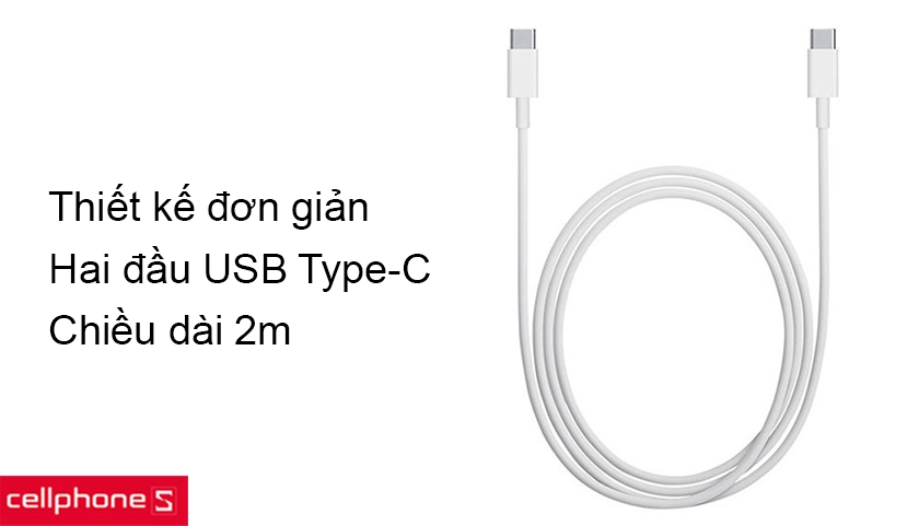 Thiết kế cao cấp, đơn giản, gọn gàng, sang trọng, chiều dài 2m sử dụng linh hoạt