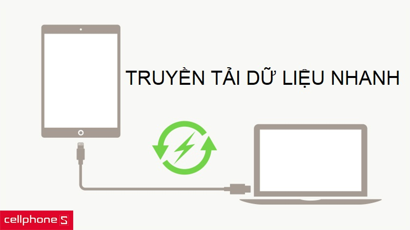 tương thích nhiều thiết bị
