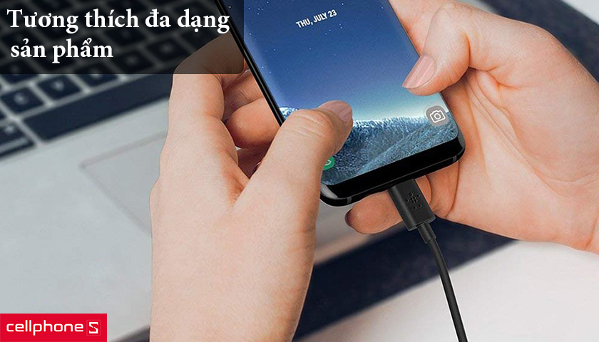 tương thích cao đa dạng sản phẩm