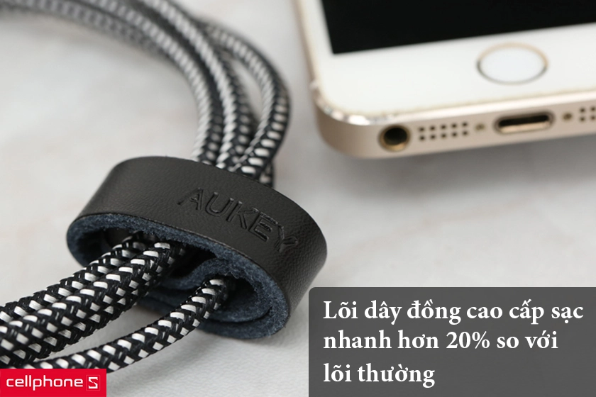 lõi dây dồng cao cấp