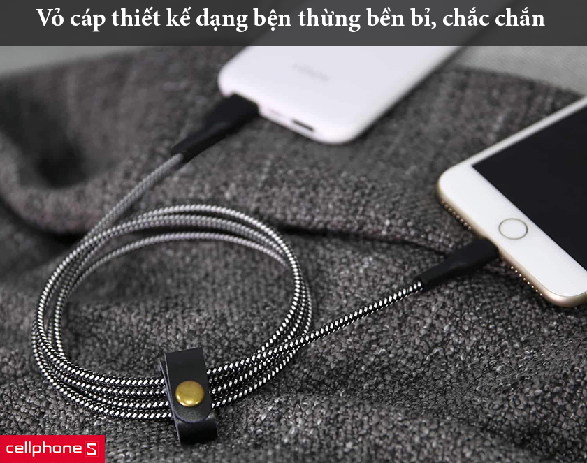 bọc bởi nylon đảm bảo