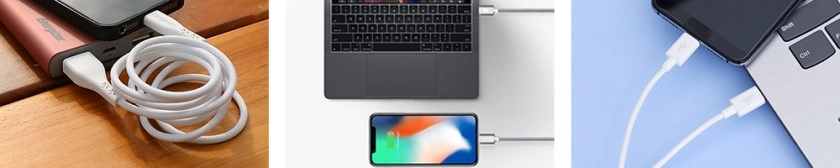 Cáp USB Type-C: Tiêu chuẩn kết nối thế hệ mới