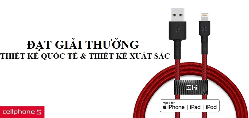 Kiểu dáng công nghiệp hiện đại, nhận giải thưởng thiết kế IDEA