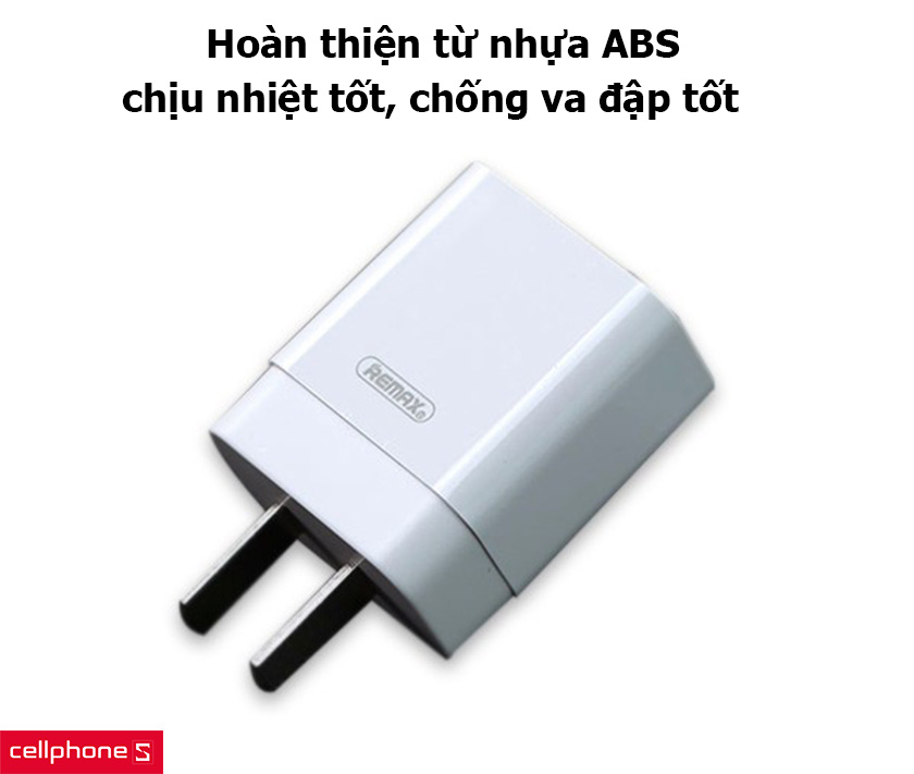 hoàn thiện từ nhựa ABS