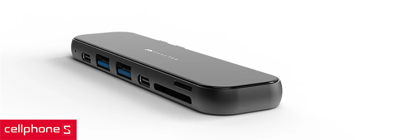 Phát nguồn điện 100W PD, thiết kế bảng kính