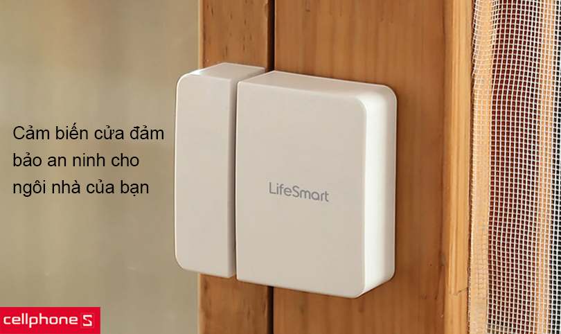 Tiêu chí chọn mua cảm biến thông minh chất lượng