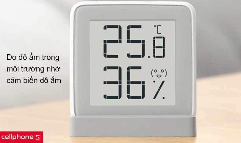 Cảm biến độ ẩm