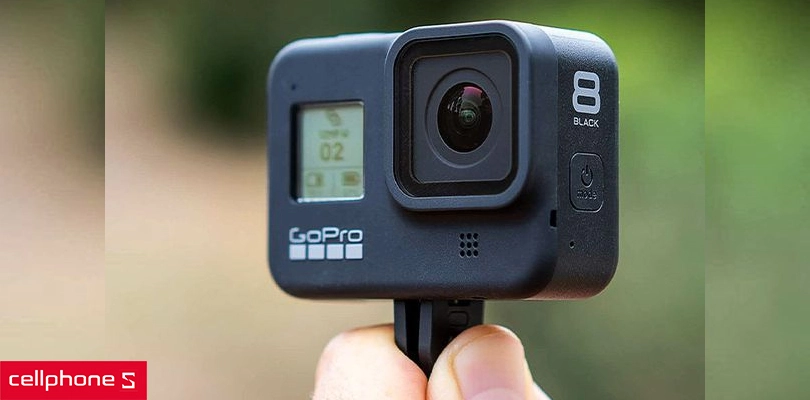 Nên chọn mua GoPro cũ như thế nào?
