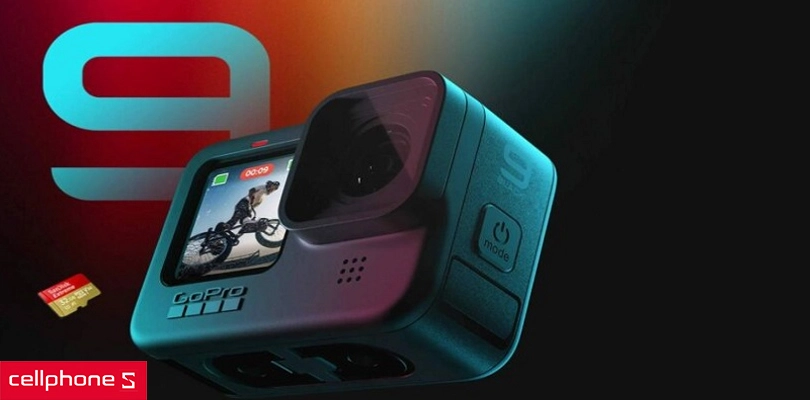 Nên chọn mua GoPro cũ như thế nào?