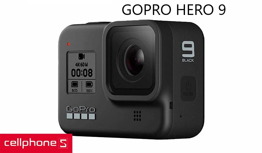 Gopro hero 9