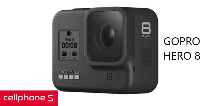 Gopro hero 8