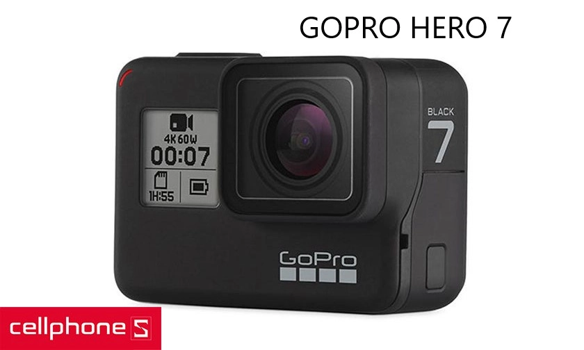 Gopro hero 7