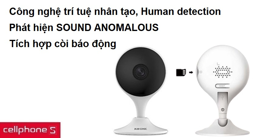 tích hợp nhiều tính năng thông minh