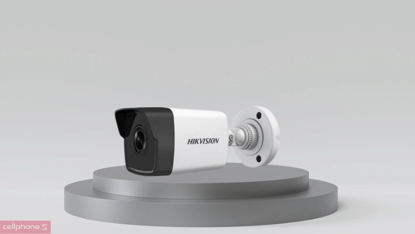 Camera IP Wifi Hikvision DS-2CD1023G0-IUF 2MP 