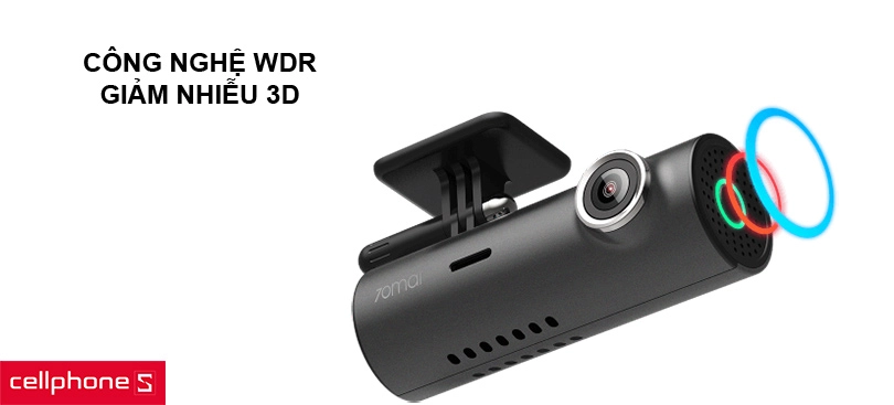 Ghi hành chất lượng với độ phân giải 1296P