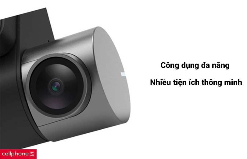 Công dụng đa năng mang đến nhiều tiện ích thông minh