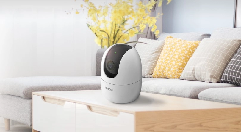 Camera IP IMOU IPC-A42P-D tính năng phát hiện chuyển động Camera IP IMOU IPC-A42P-D tính năng phát hiện chuyển động