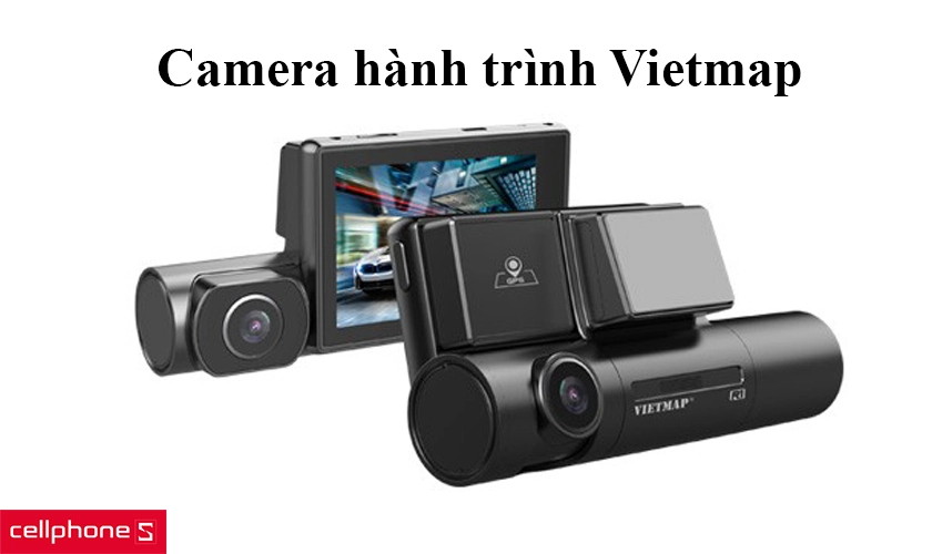 ưu nhược điểm của camera Vietmap ưu nhược điểm của camera Vietmap