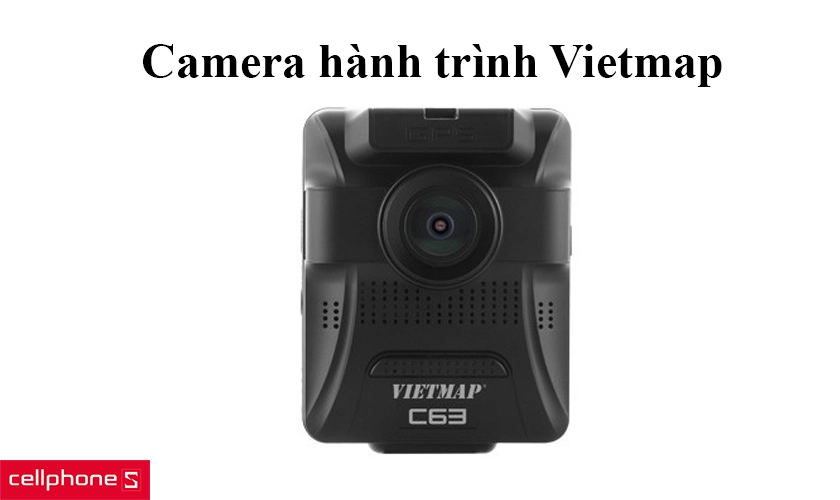 Camera hành trình Vietmap C65 Camera hành trình Vietmap C65